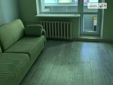 Продаж 2к квартири 52 кв. м на вул. Зої Гайдай • ID 34733886