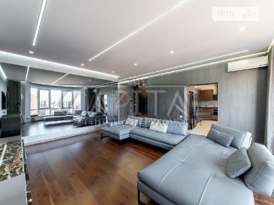 Продаж 4к квартири 200 кв. м на вул. Василя Тютюнника 37/1 • ID 34733851