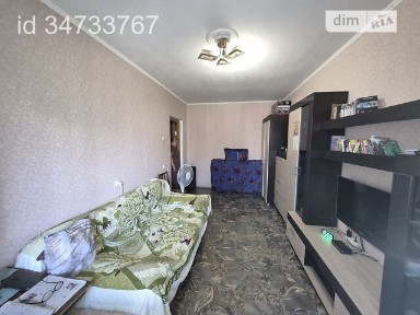 Продаж 1к квартири 30.3 кв. м на вул. Лазурна • ID 34733767