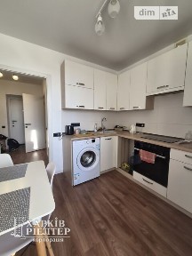 Продаж 1к квартири 41 кв. м на вул. Миру 5Б, кв. 122 • ID 34733647