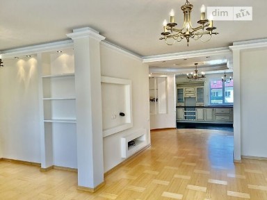 Продаж 4к квартири 128 кв. м на вул. Вашингтона Джорджа 4А/1 • ID 34733575
