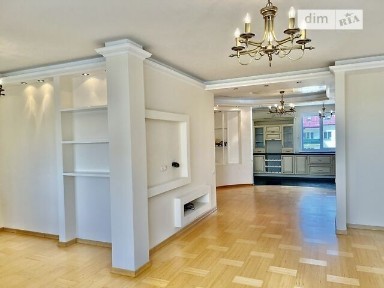 Продаж 4к квартири 128 кв. м на вул. Вашингтона Джорджа 4А корпус 1 • ID 34733575