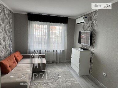Продаж 1к квартири 38 кв. м на вул. Софії Русової 7 • ID 34733512