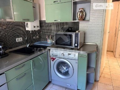 Продаж 2к квартири 43 кв. м на вул. Тарасівська 30 • ID 34733599