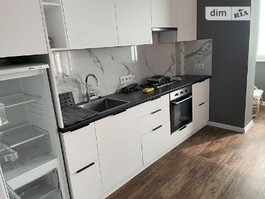 Продаж 1к квартири 38.6 кв. м на вул. Домобудівельна 11 • ID 34733488