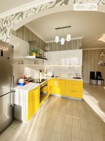 Продаж 2к квартири 101.1 кв. м на вул. Генуезька 5 • ID 34733490