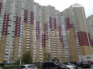 Продаж 2к квартири 66 кв. м на вул. Сергія Данченка 3 • ID 34733154