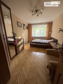 2-кімн. квартира Голосіївский р-н, поруч з лісом, вул. Васильківська, пр-т Голосіївський