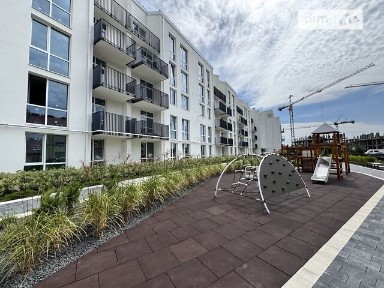 КВАРТИРА З ВЕЛИКОЮ ТЕРАСОЮ | ЖК FEEL HOUSE 3кім 96 м2 Панорама Підземний паркінг Сокільники