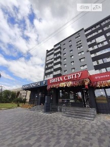 Продаж 4к квартири 80 кв. м на вул. Соборна • ID 34733322