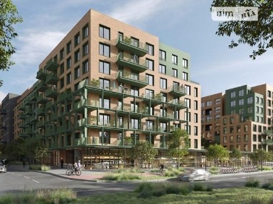 Продаж 2к квартири 56.5 кв. м на вул. Героїв Крут • ID 34733212