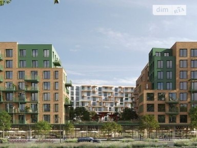 Продаж 2к квартири 69.7 кв. м на вул. Героїв Крут • ID 34815754