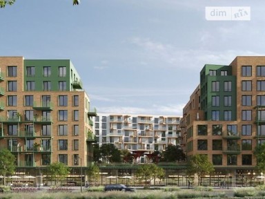 Продаж 2к квартири 66.85 кв. м на вул. Героїв Крут • ID 34733197