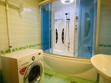 Оренда 2-кімнатної квартири 59 м², Бориса Чичибабіна вул., 3