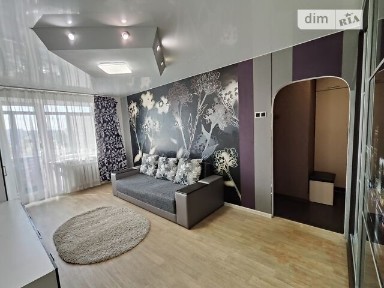 Продам 1к квартиру с мебелью и техникой