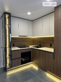 Продаж 3к квартири 85 кв. м на вул. Сахарова Андрія Академіка • ID 34733121