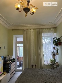 Продаж 3к квартири 69 кв. м на вул. Колонтаївська 54 • ID 34733052