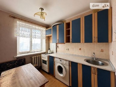 Продаж 2к квартири 50 кв. м на вул. Тараса Шевченка • ID 34733076