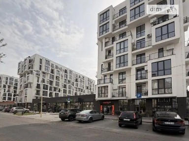 Продаж 1к квартири 35.6 кв. м на вул. Капушанська • ID 34733086