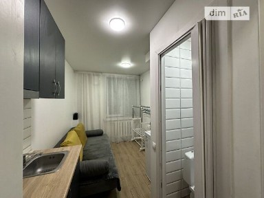 Продаж 1к квартири 20.3 кв. м на вул. Зодчих 80А • ID 34733025