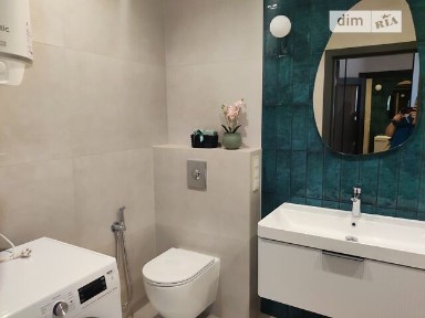 Продаж 1к квартири 44.7 кв. м на вул. Андрія Шептицького 6 • ID 34732859