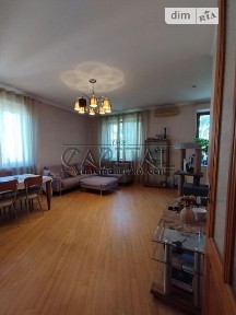 Продаж 4к квартири 93.8 кв. м на вул. Трьохсвятительська 9 • ID 34732664