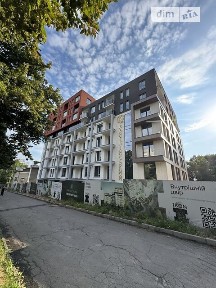 Продаж 1к квартири 58.3 кв. м на вул. Пасічна 84А • ID 34732876
