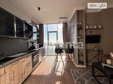 Продаж 1к квартири 48 кв. м на вул. Асташкіна • ID 34732554