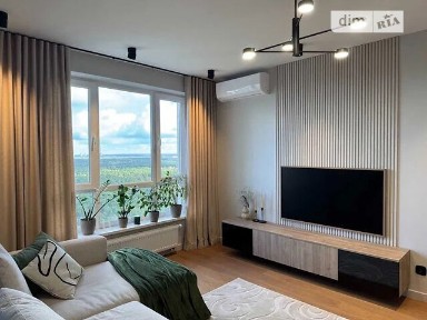 Продаж 3к квартири 87 кв. м на вул. Воскресенська 18А • ID 34725672