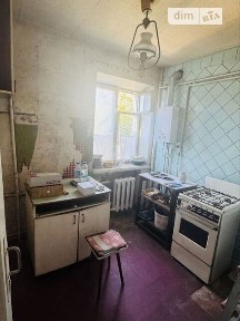 Продаж 1к квартири 29.4 кв. м на вул. Солідарності • ID 34732564