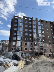 Продаж 1к квартири 35.8 кв. м на вул. Панаса Мирного 1 • ID 34732713
