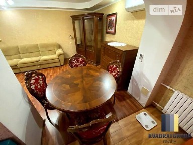 проспект Науки, мікрорайон Нагорний, район Соборний, Дніпро, просп. Науки 3 • ID 34732510