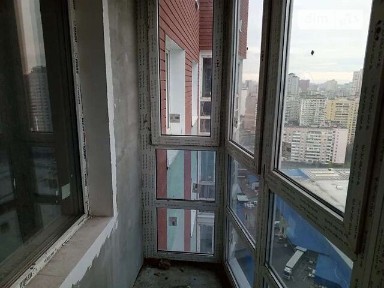 Продам срочно видовую 1-к квартиру 37 м² в ЖК «Патриотика» (дом Синевир), ул. Гмыри 22-Б