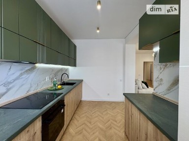 Продаж 2к квартири 77.6 кв. м на вул. Андрія Шептицького • ID 34732513