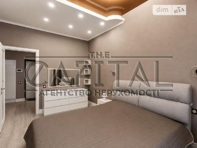 Продаж 2к квартири 42 кв. м на вул. Саперне Поле 12 • ID 34732137