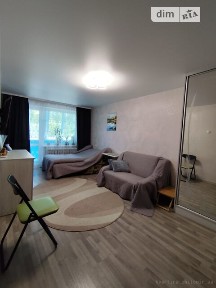 Продаж 2к квартири 44 кв. м на вул. Космонавтів • ID 34732493