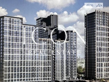Продаж 1к квартири 44.01 кв. м на шосе Залізничне 45А • ID 34732311