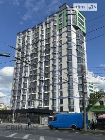 Продаж 2к квартири 66.6 кв. м на бул. Куліша Пантелеймона • ID 34732127