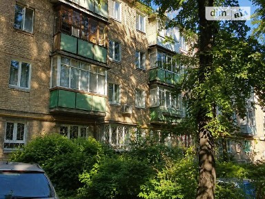 Академіка Щусєва вулиця, Київ, вул. Академіка Щусєва 3 • ID 34731570