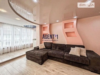 Продаж 1к квартири 51.1 кв. м на вул. Львівська 7 • ID 34732018