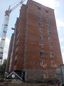 Продаж 1к квартири 38 кв. м на шосе Старокостянтинівське • ID 34731587