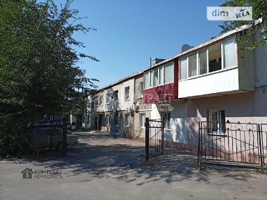 Продаж 1к квартири 18 кв. м на вул. Андрія Ощєпкова • ID 34731944