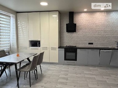Продаж 3к квартири 111.6 кв. м на просп. Героїв Небесної Сотні 18 • ID 34731423