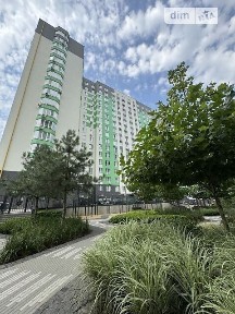 Продаж 1к квартири 39.9 кв. м на вул. Університетська 3/16 • ID 34731449