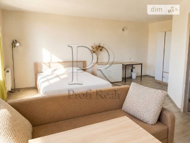 Продаж 1к квартири 43 кв. м на вул. Європейська 1 • ID 34731436