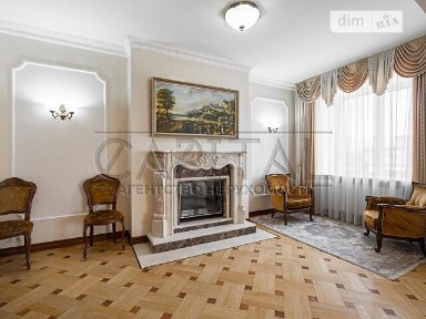 Продаж 5к квартири 244.8 кв. м на вул. Волоська 51/27 • ID 34731390