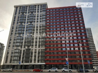 Продаж 1к квартири 45 кв. м на вул. Всеволода Змієнка 13 • ID 34730988