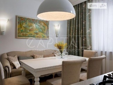 Продаж 3к квартири 180 кв. м на вул. Олександра Кониського 76 • ID 34731015