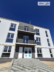 Продаж 1к квартири 57.8 кв. м на вул. Героїв України 4, кв. 1 • ID 34730478