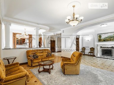 Продаж 6к квартири 245 кв. м на вул. Волоська 51/27 • ID 34730762